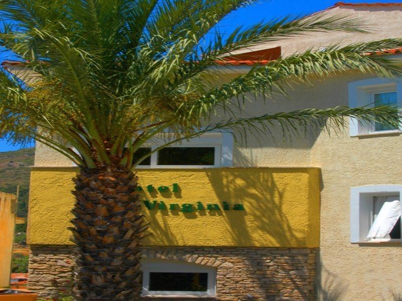 Virginia Hotel Samos Town Exterior foto